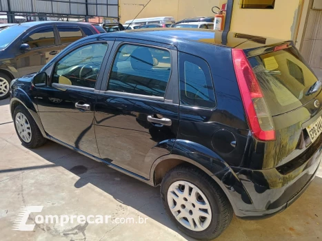 FIESTA 1.6 Rocam Hatch 8V