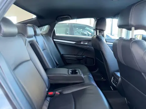 CIVIC 2.0 16vone EXL