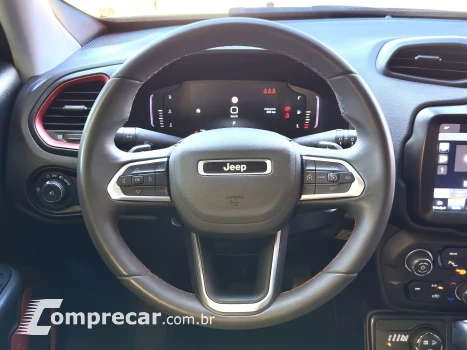 RENEGADE 1.3 T270 TURBO FLEX TRAILHAWK 4X4 AT9