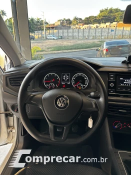 POLO 1.0 MI 16V