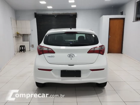 HB20 1.0 12V Comfort