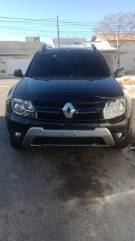 DUSTER 1.6 16V SCE Dynamique