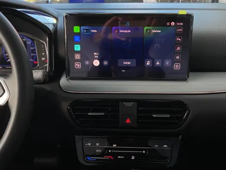 Tera High 1.0 170 TSI Flex 12V 5p Aut