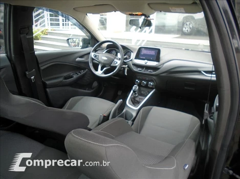 ONIX 1.0 FLEX PLUS LT MANUAL