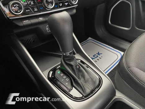 Toro Freedom 1.3 T270 4x2 Flex Aut.