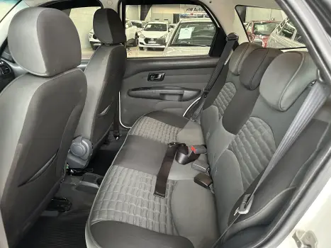 PALIO 1.8 MPI Adventure Locker Weekend 8V