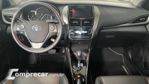 YARIS 1.5 16V XLS Multidrive