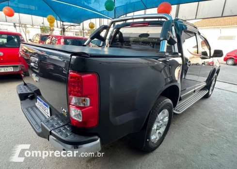 S10 2.4 LTZ 4X2 CD 8V