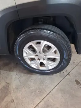 RENEGADE 1.8 16V