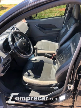 AGILE 1.4 MPFI LTZ 8V