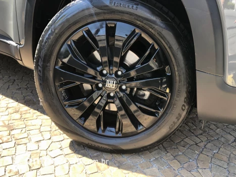 Toro 1.3 Turbo 270 Flex Volcano At6