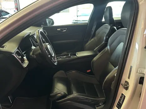 S60 2.0 T8 R-DESIGN HÍBRIDO 4P AUTOMÁTICO