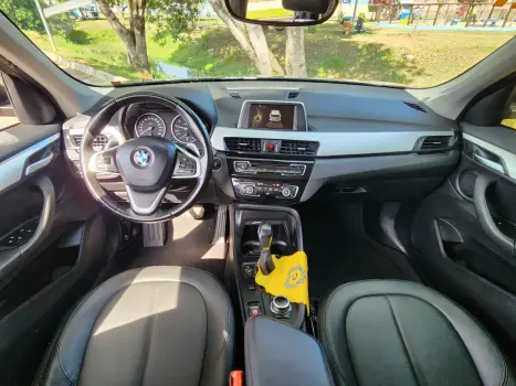 X1 SDRIVE 20i 2.0/2.0 TB Acti.Flex Aut.