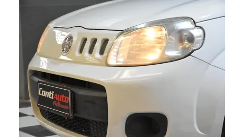 UNO - 1.0 EVO VIVACE 8V 4P MANUAL