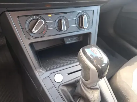 POLO 1.0 170 TSI COMFORTLINE AUTOMÁTICO