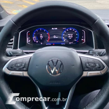 NIVUS 1.0 200 TSI Highline