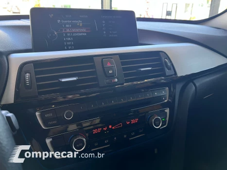 328I 2.0 Sport GP 16V