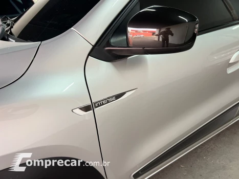 KWID 1.0 12V SCE Intense