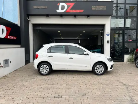 GOL 1.0 12V MPI Totalflex Trendline