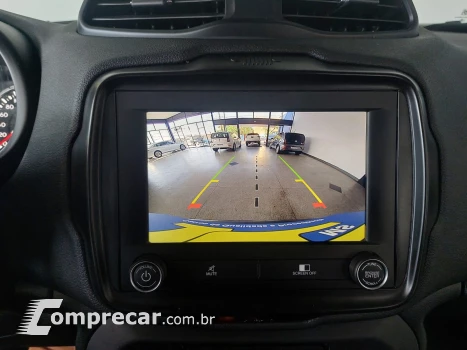 RENEGADE 1.3 T270 Turbo