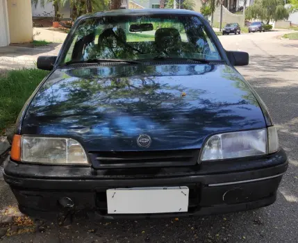 MONZA 2.0 EFI GLS 8V