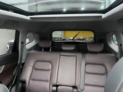 Tiggo 8 FOUNDER S EDITION 1.6 TGDi Aut.