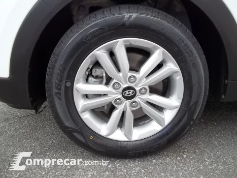 CRETA 1.6 16V Attitude