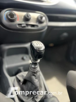 UNO 1.0 EVO Attractive 8V