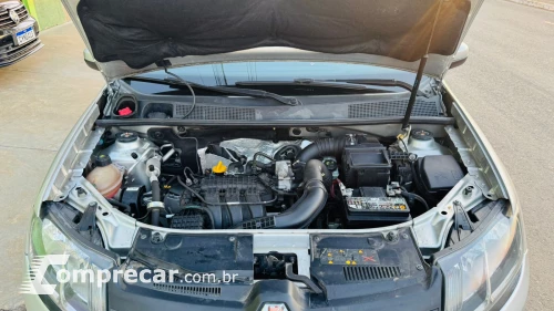 SANDERO 1.0 12V SCE Authentique