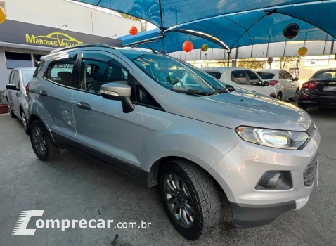 ECOSPORT 1.6 Freestyle 16V