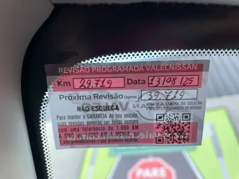 KICKS 1.6 16vstart Exclusive