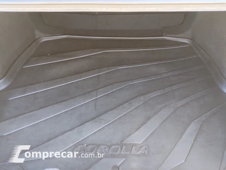 COROLLA 1.8 VVT-I Hybrid Altis Premium