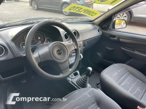 PRISMA - 1.0 MPFI VHCE MAXX 8V 4P MANUAL