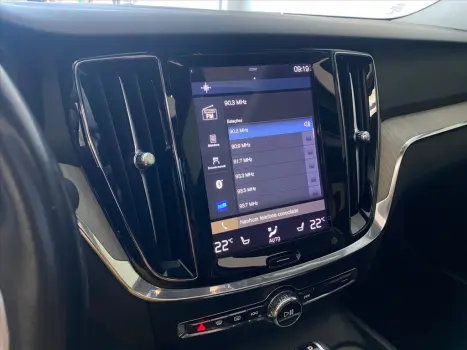 S60 2.0 T5 INSCRIPTION GASOLINA 4P AUTOMÁTICO