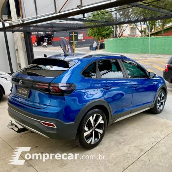 NIVUS 1.0 200 TSI Highline