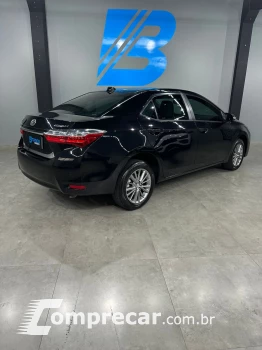 COROLLA 1.8 GLI Upper 16V