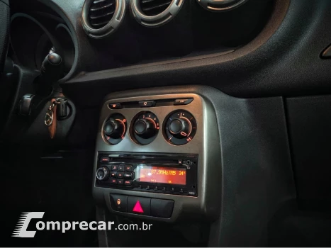 C3 PICASSO TENDANCE 1.5 8V(FLEX)