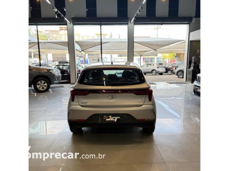 HB20 1.0 12V FLEX SENSE PLUS MANUAL