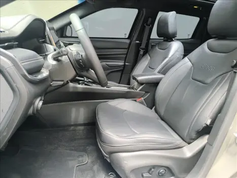 COMPASS 1.3 T270 Turbo Limited