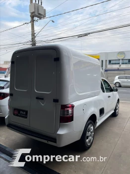 MONTANA 1.4 MPFI LS CS 8V