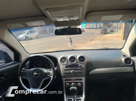 CAPTIVA 2.4 Sidi 16V