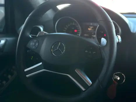 ML 63 AMG 6.2 V8 32V GASOLINA 4P AUTOMÁTICO
