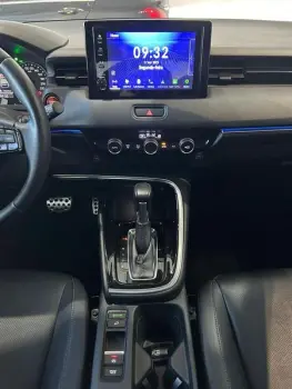 HR-V EXL 1.5 SENSING 16V 5P AUT