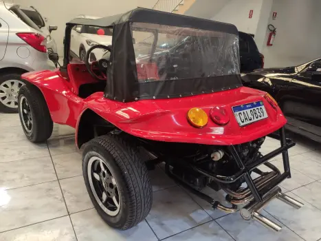 BUGGY 1.2 8V