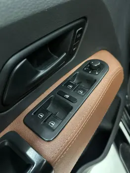 AMAROK 2.0 4X4 CD 16V Turbo Intercooler