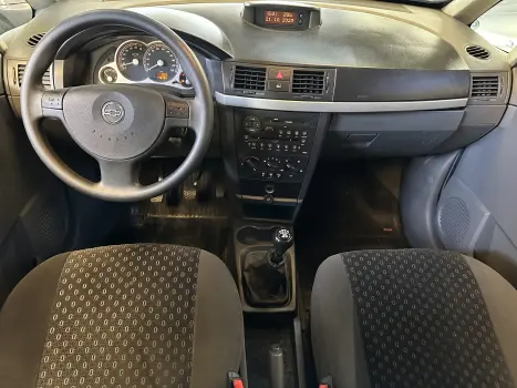 MERIVA 1.4 MPFI Maxx 8V