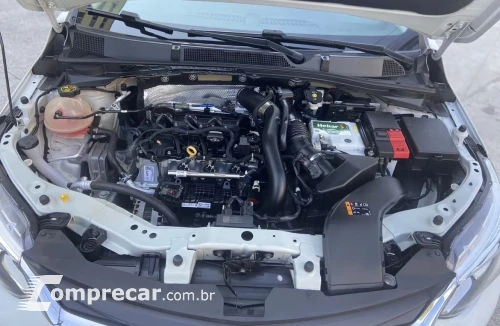 ONIX 1.0 Turbo Plus Premier