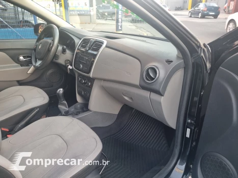 LOGAN 1.6 16V SCE Dynamique