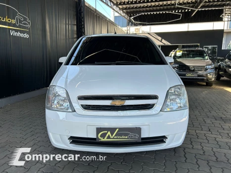 MERIVA 1.4 MPFI Maxx 8V