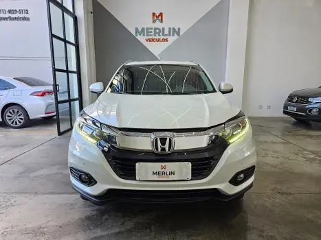 HR-V 1.8 16V EXL
